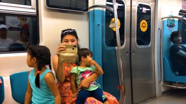 Что должны знать все Алматинцы смотреть онлайн