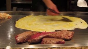 Кулинарное шоу