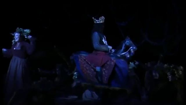 Purcell - King Arthur: Hither this way смотреть онлайн