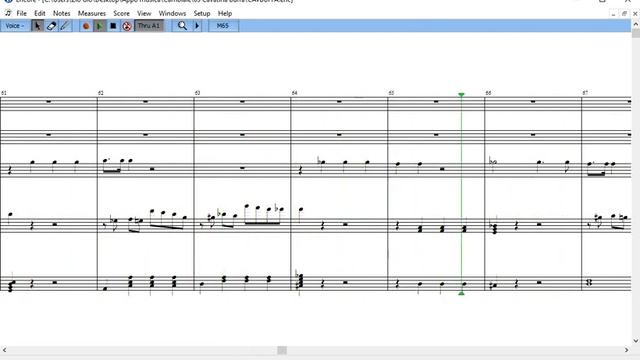 03 Rossini La Cambiale di matrimonio Cavatina buffa смотреть онлайн