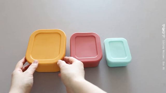 이건 진짜 잘샀다! 나만 알기 아까운 실리콘 주방용품 9가지 смотреть онлайн
