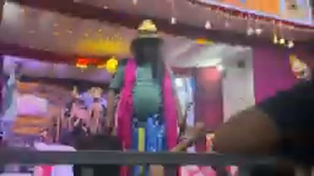 Garba x Dussehra Special || Daily Vlogs || Seep Grover смотреть онлайн