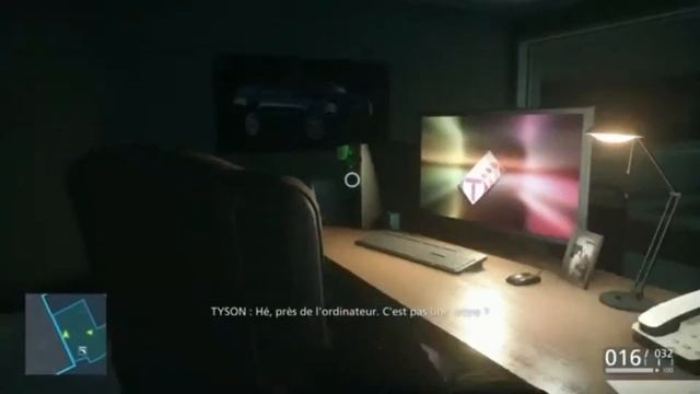 Battlefield Hardline - Épisode 3 Saison 2 смотреть онлайн