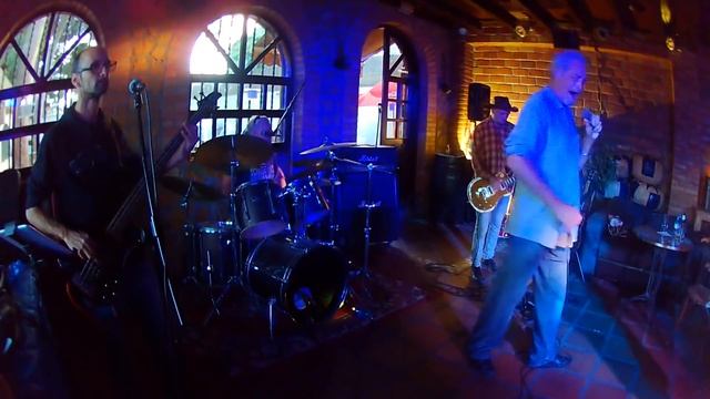 Влог из жизни. Проба на Jam Сэйшн. Rocktitles! смотреть онлайн