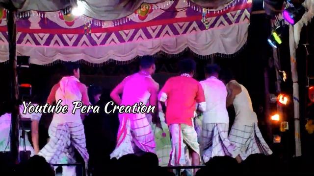 Sonamuni Opera Baha Enej 2024 ||| Durdura Sport @Youtubeperacreation#trending смотреть онлайн