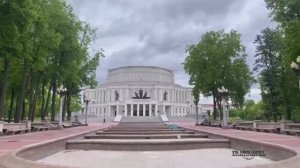 Лучшие места Минска. Что посмотреть, куда сходить и где вкусно поесть в Минске?