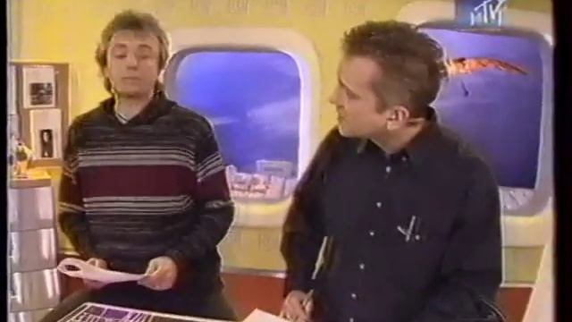 К.Кинчев - Интервью + Телепередачи