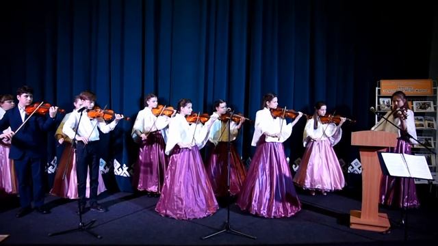 Презентация книги «Град во имя свое поставил…» смотреть онлайн