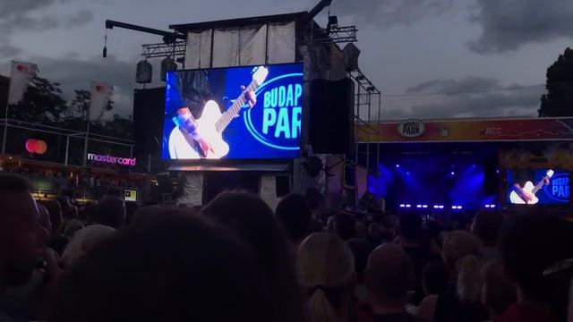 BILLY IDOL - Steve Stevens solo смотреть онлайн