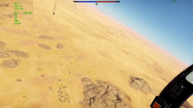 F-15 Vs Su-27 The Energy Trap | WarThunder смотреть онлайн