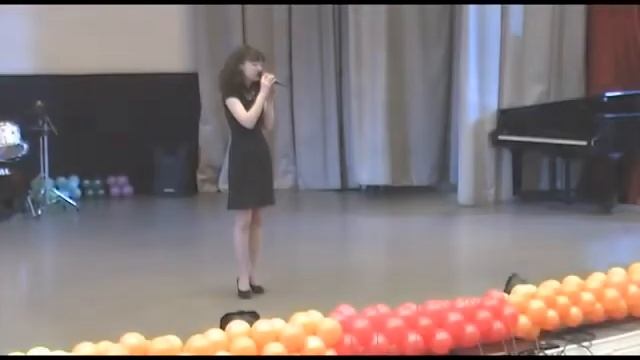 Студннческая Весна 2012 СПб.mp4 смотреть онлайн