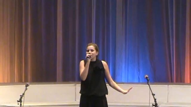 Звезда - исполнитель Юлия Фадеева смотреть онлайн