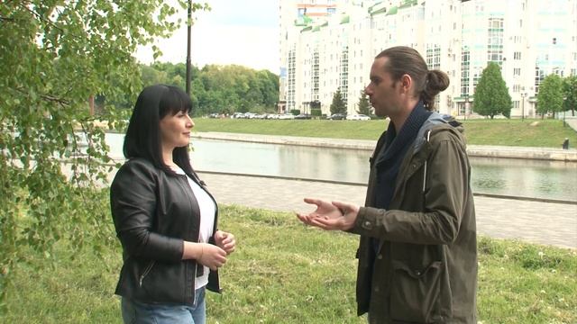 Разговорчики с Юлией Чернявской 27.05.2020 смотреть онлайн