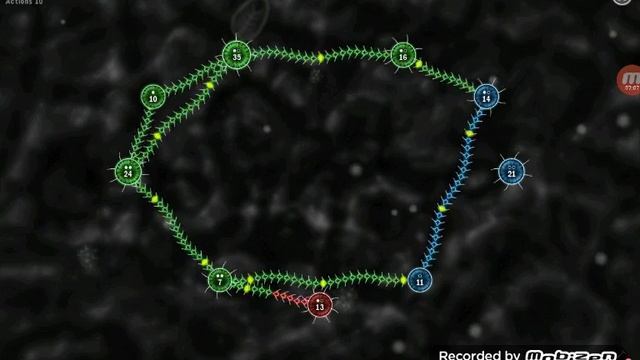 Tentacle wars- i've seen enough hentai to know where this is going смотреть онлайн