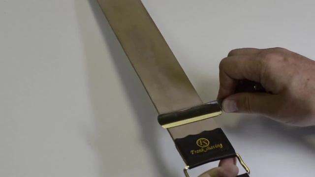 Опасная бритва титан смотреть онлайн