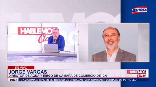 🔴🔵Vargas: Han tratado de extraer a trabajadores de fundos y obligarlos a incorporarse a marchas смотреть онлайн