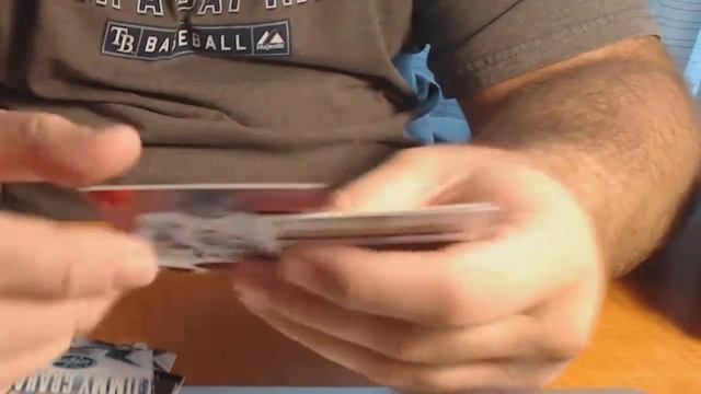 2014 Certified Football Box Break смотреть онлайн