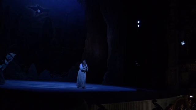 Pace - Maria Guleghina - Mariinsky 2015 смотреть онлайн