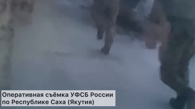 В Якутии возбуждены уголовные дела против выходца из Украины и депутата местного самоуправления смотреть онлайн