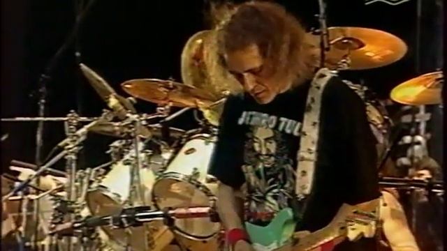 Ария - "Классическая Ария" (Москва, Зеленый Театр, 01.06.2002) смотреть онлайн