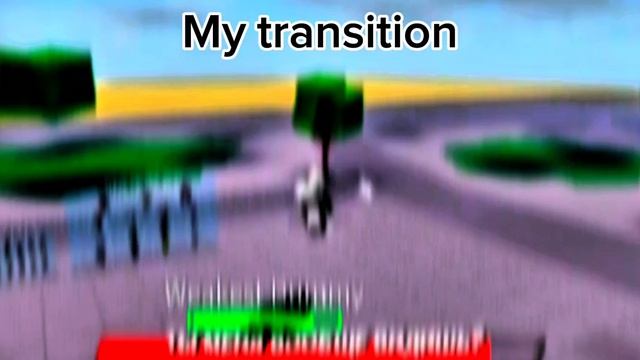 Best transition? смотреть онлайн