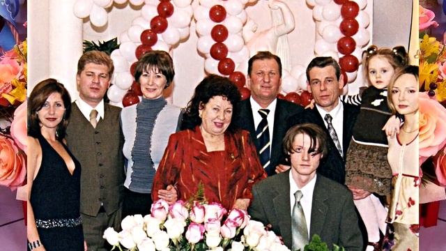 Мама. 13 марта 2018 смотреть онлайн