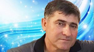 Аварская песня Далгат Омаров