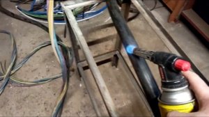 Разобрал кучу медных кабелей и разбогател,море меди,новые способы разбора кабеля и цены на металл!!