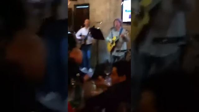 Fmp Duo - Gianna (Rino Gaetano) смотреть онлайн