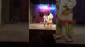 Лезгинский театр