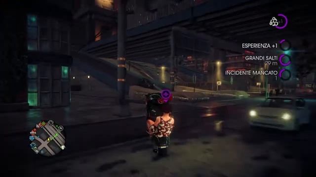 Saints Row 4 Nudemod Gameplay ITA #41 Valpurgius c'è! смотреть онлайн