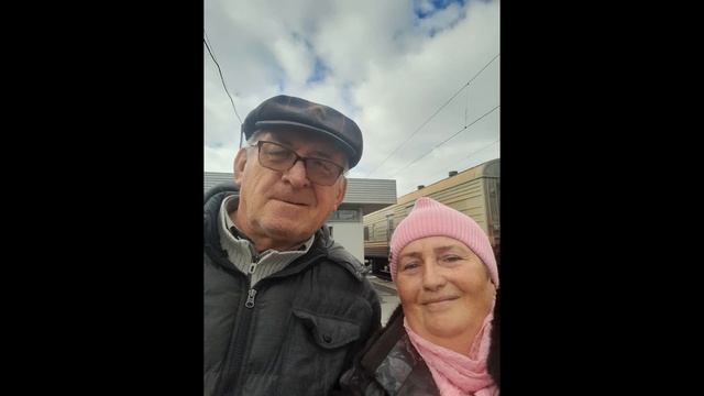 Поездка в Миасс, часть 1