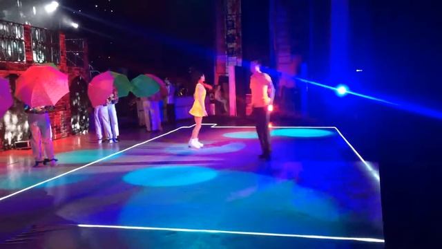 Опавшие листья, Кипнис и Зобнин смотреть онлайн