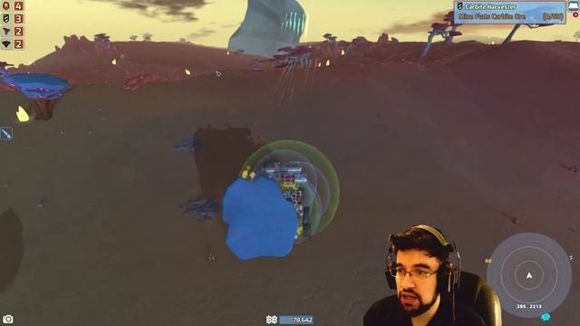 TerraTech Türkçe | Bölüm #25 | Kanat taksam uçacak смотреть онлайн