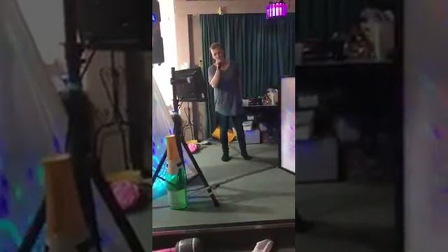 Nathan Jones singing смотреть онлайн