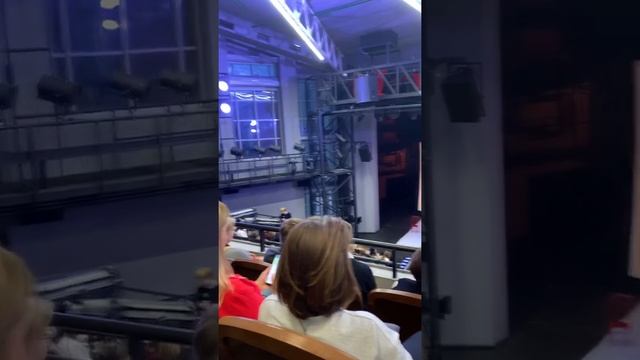Театр Романа Виктюка смотреть онлайн