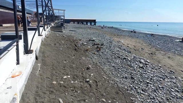 Лазаревское 4 октября полдень смотреть онлайн