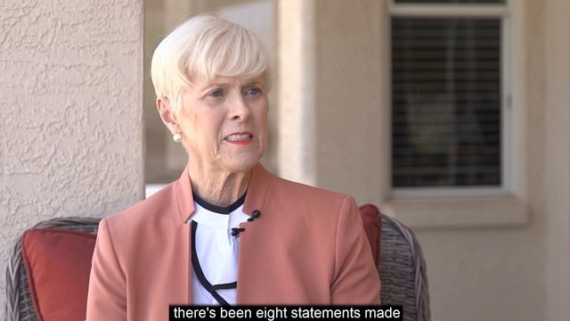 Goodyear Mayor and Police Chief Discuss Senseless Killing of George Floyd смотреть онлайн