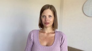 Евгения Лыкова. Проба. Оля 1.