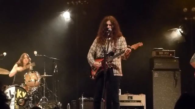 Courtney Barnett and Kurt Vile - Out Of The Woodwork - Upper Darby, PA - 11/3/2017 смотреть онлайн