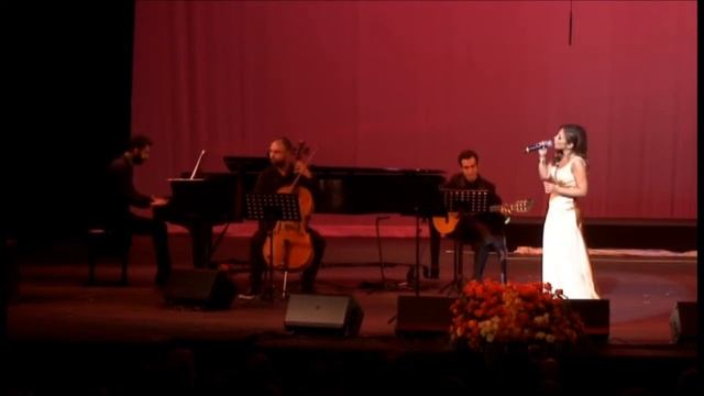 Sibil - Vorkan Tsangatsa & Ari Im Soghak (Concert October 22,2017) смотреть онлайн