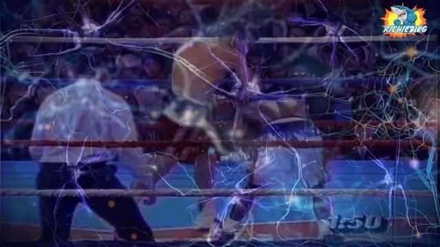 JULIO CESAR CHAVEZ VS MELDRICK TAYLOR 🔴 ( EL MEJOR ULTIMO ROUND DE TODOS LOS TIEMPOS) #boxing смотреть онлайн