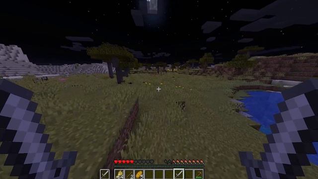 Minecraft mas temos 4 Braços 2 Cabeças смотреть онлайн
