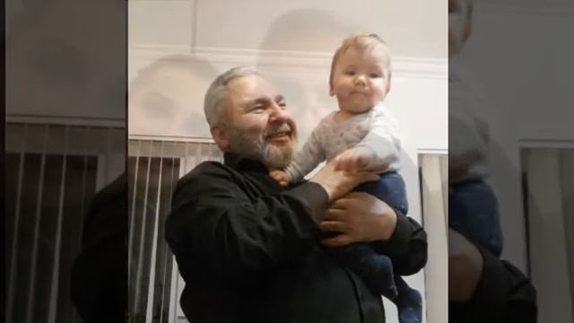 Магомет Цицкиев! Самый лучший папа в мире! смотреть онлайн