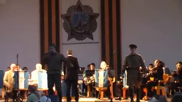 Концерт 9-го мая 2012.MPG смотреть онлайн