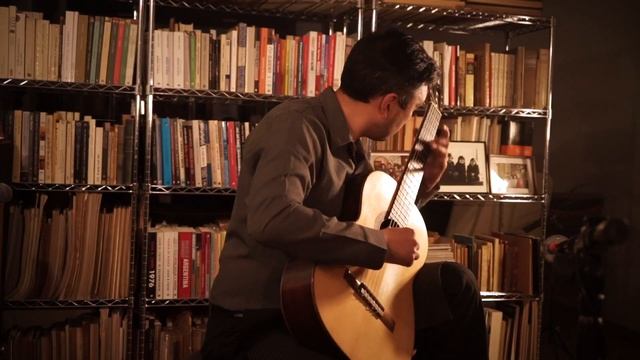Carlos Paz y Alta Gracia en el Festival internacional de Manuel Falla смотреть онлайн