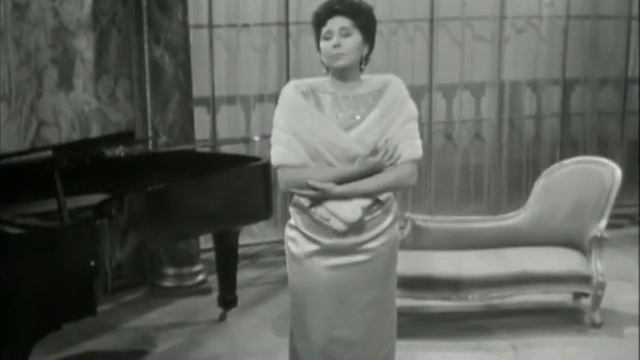 Christa Ludwig Sings Brahms 