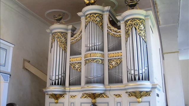 Christian Heinrich Rinck (1770-1846): An Wasserflüssen Babylon op. 105,154 смотреть онлайн