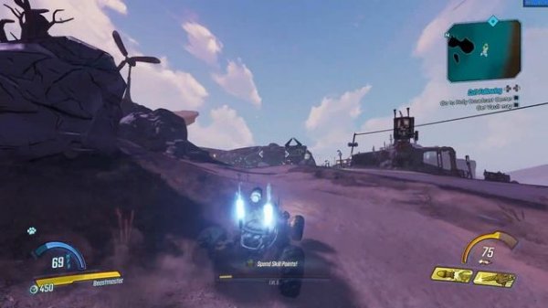 Borderlands 3 - Mac Performance Review