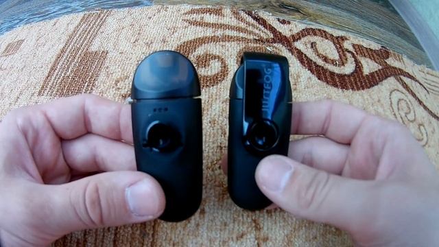 Проблемы В JUSTFOG C 601 смотреть онлайн